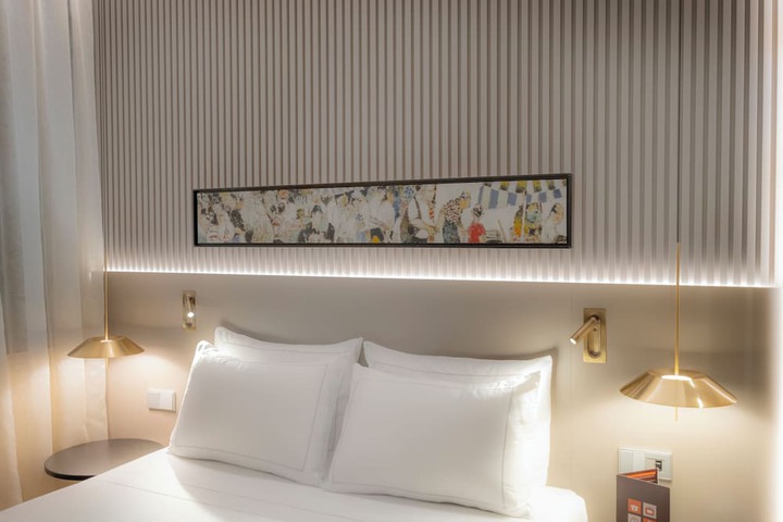 Room 3 of 101