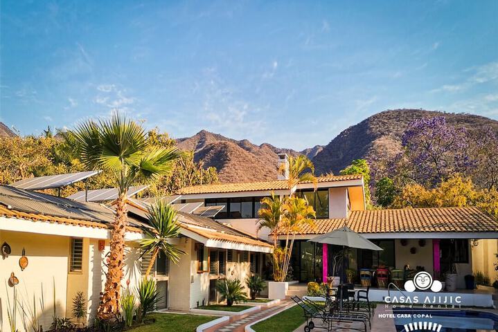 Image of Hotel Boutique Casa Copal