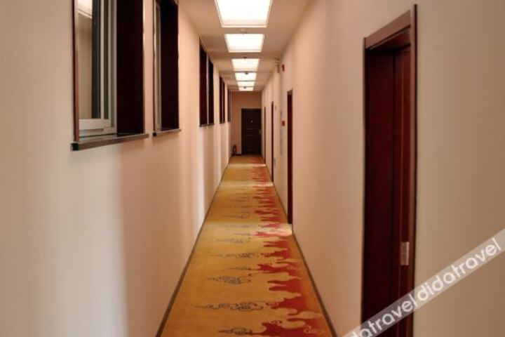 Hotel Interior 3 of 17