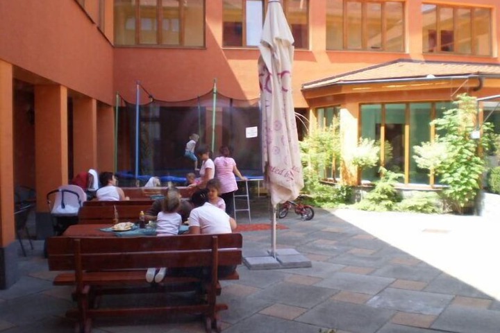 Terrace/Patio 40 of 44