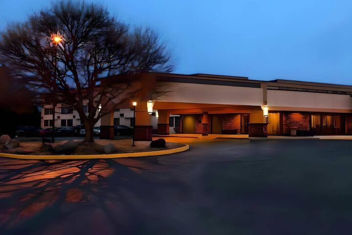 Outside Photo