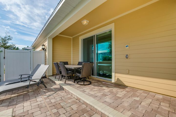 Terrace/Patio 29 of 43