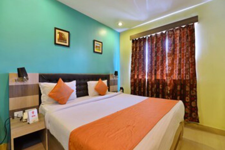OYO 10909 Sunrise INN