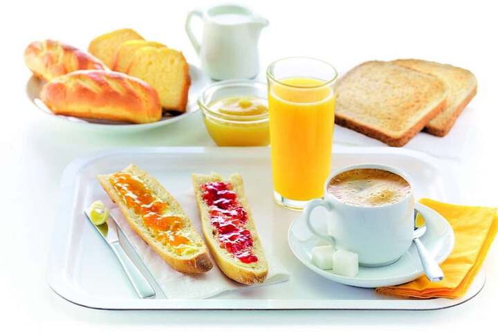 Dining Photos