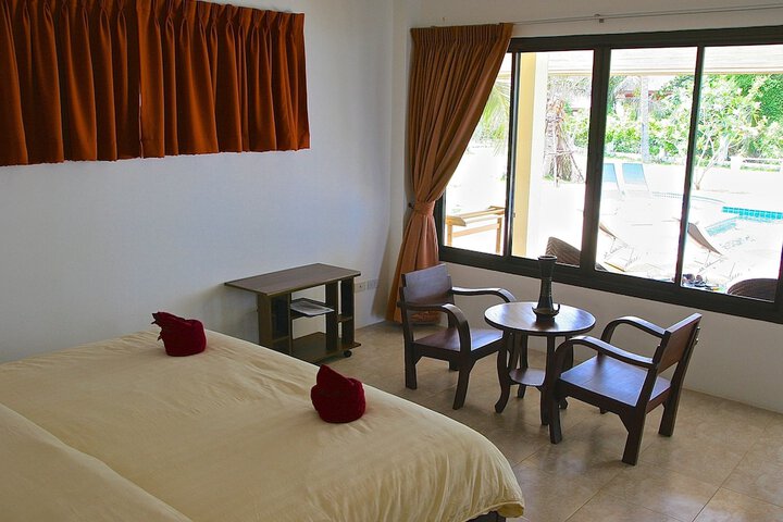Room 8 of 26
