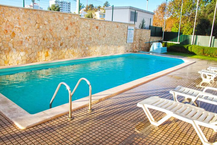 Pool to Cool