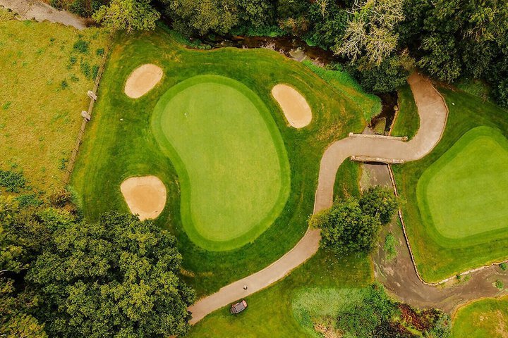 Golf 20 of 52
