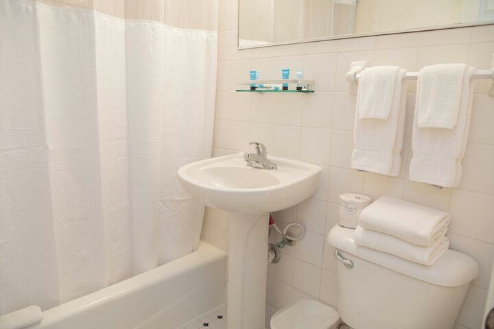Standard Double Bed (48 of 56)