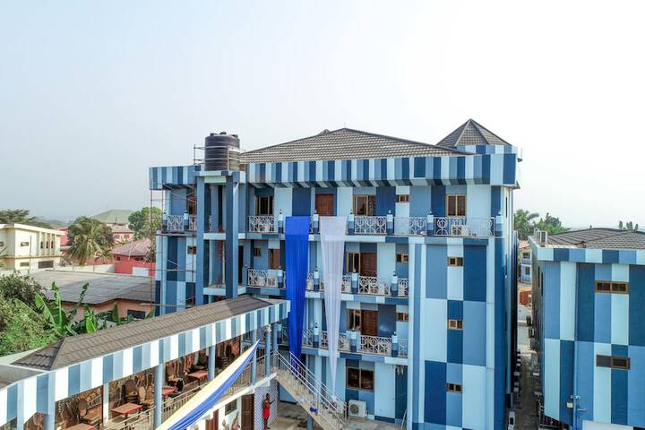 Hotel 47 of 60