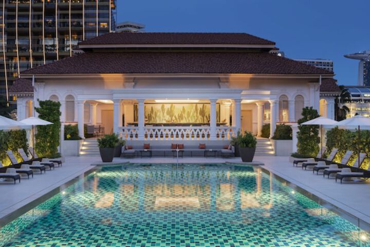 Pool 46 of 87