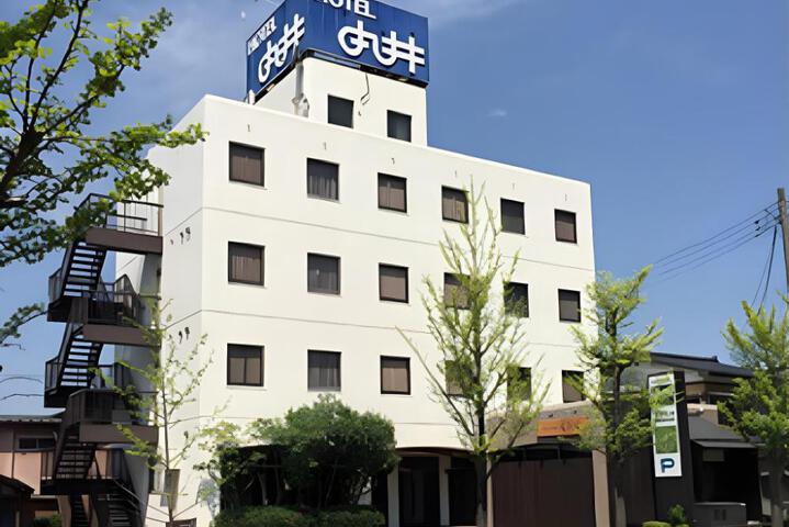 Hotel Marui
