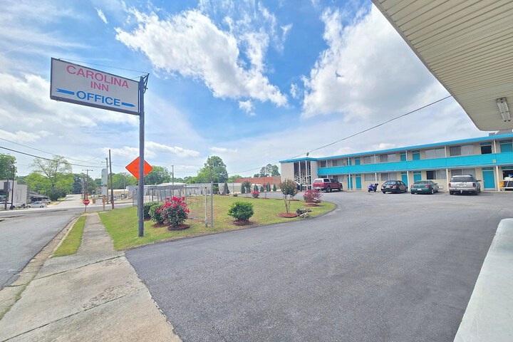 Image of Carolina Inn Anderson Clemson Area