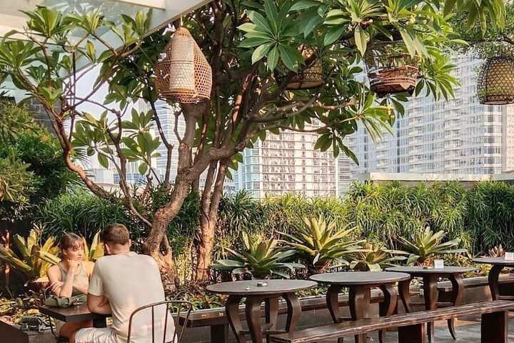 Restaurants