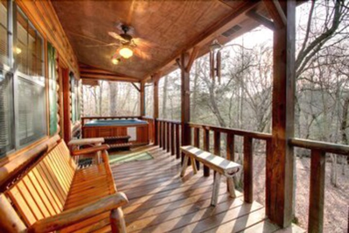 Terrace/Patio 3 of 21