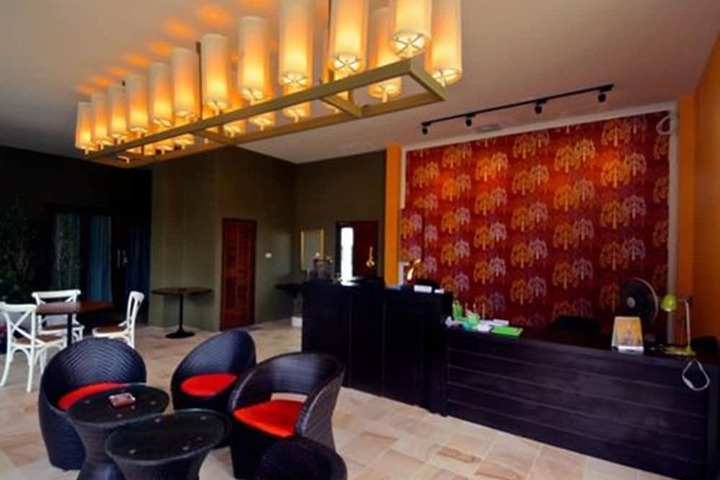 Hotel Interior 2 of 47