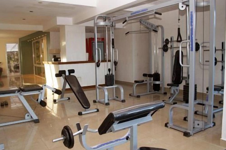 Health and Fitness 13 of 25