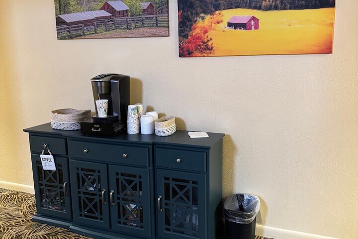 Breakfast/Coffee Service 37 of 52