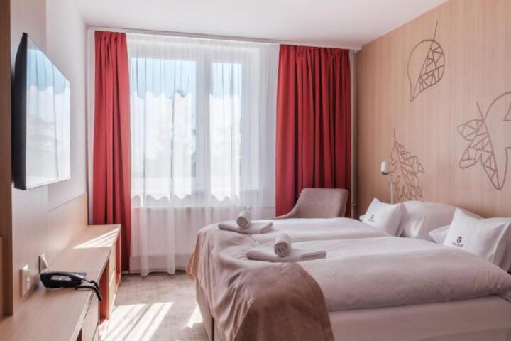 Fitness Facility Photos