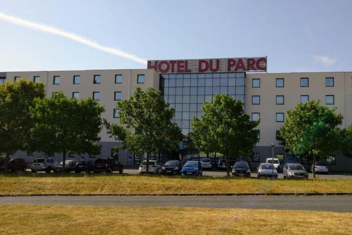 Hotel 34 of 34