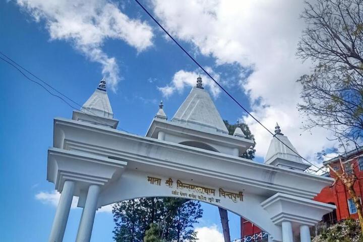 Chintpurni Dham Rooms