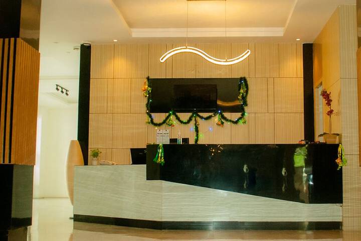 Hotel Interior 2 of 11