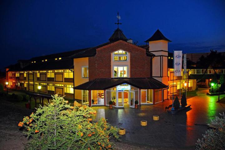 Photo of Hotel Aqua Panon
