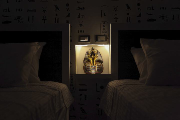 Room 12 of 135