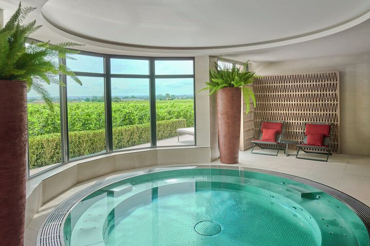 Wellness Treatments