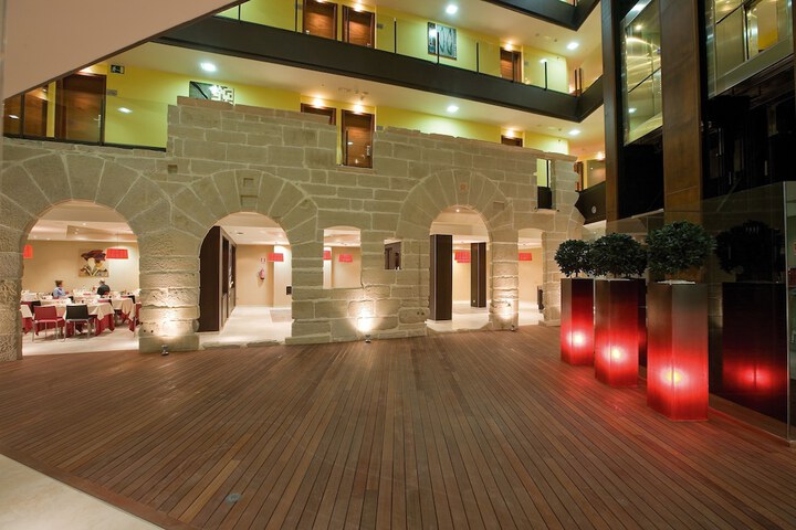 Hotel Interior 45 of 54