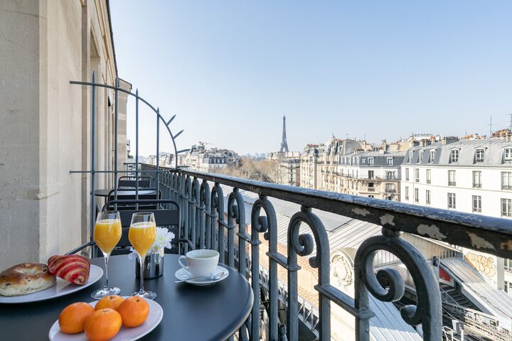 Terrace/Patio 22 of 31