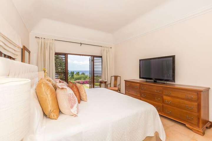 Caribbean Jewel Montego Bay 4BR
