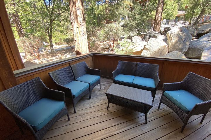 Terrace/Patio 178 of 260