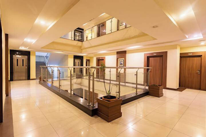 Hotel Interior 34 of 35