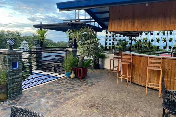 Terrace/Patio 39 of 39