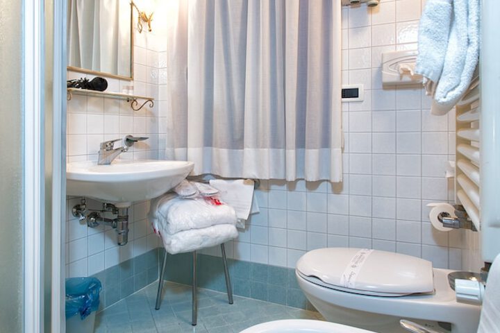 Bathroom Vanities