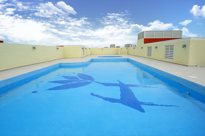 Pool to Cool