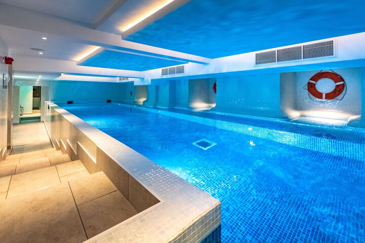 Wellness Treatments