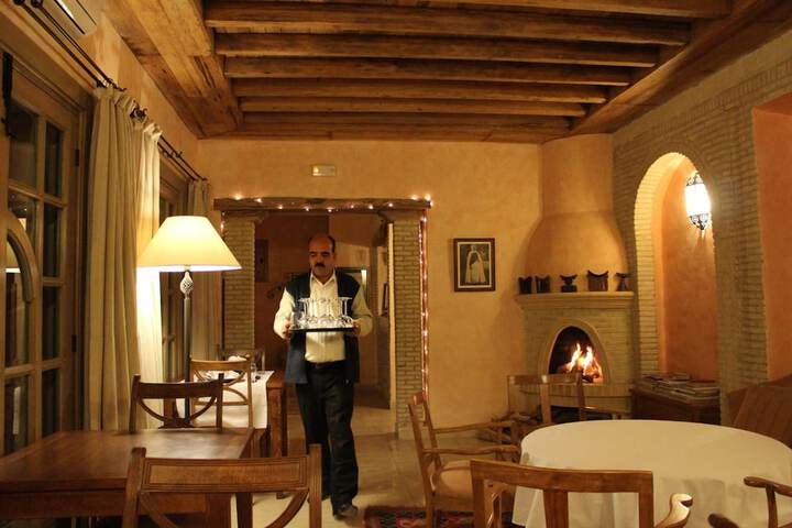 Restaurants