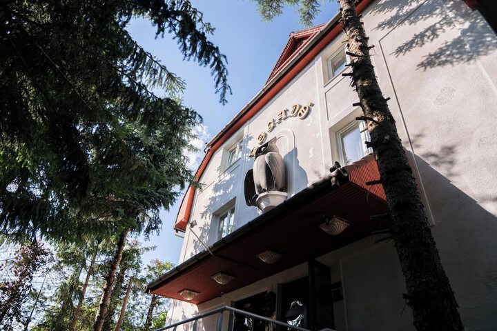 Hotel 60 of 71