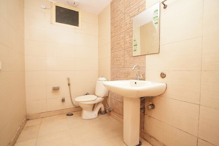 Bath Amenities