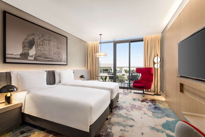 Room 74 of 260
