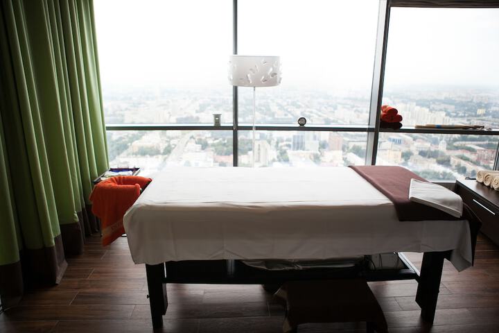 Hotel Spa