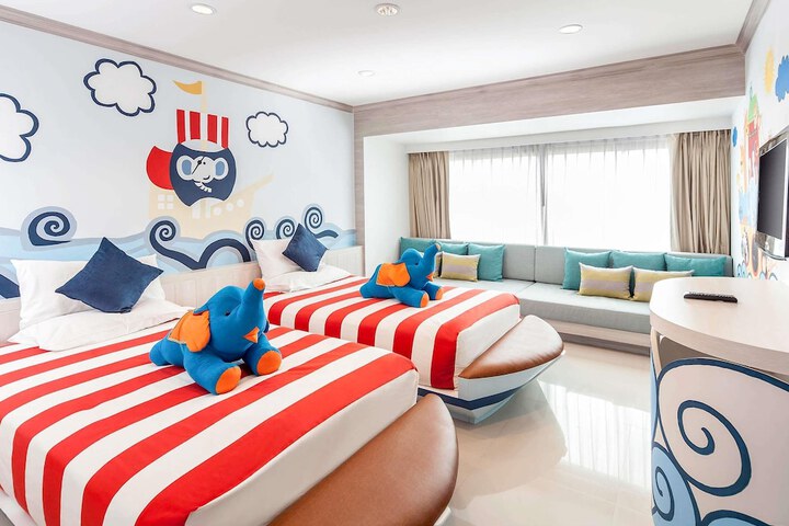 Room 58 of 257