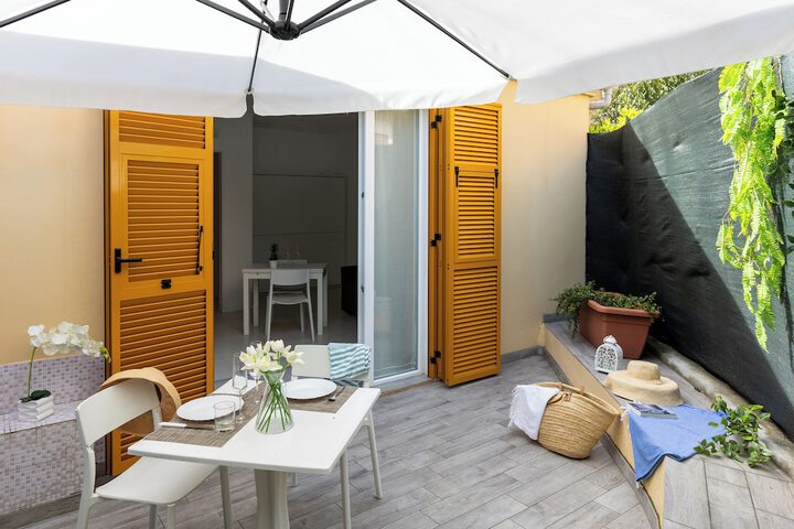 Terrace/Patio 86 of 128