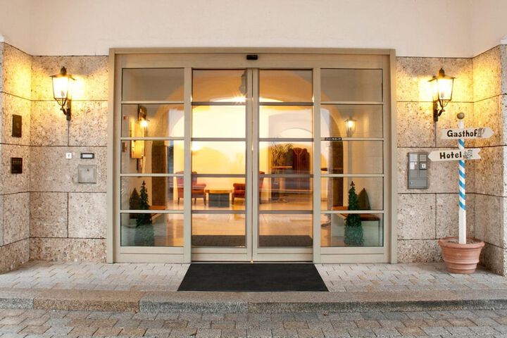 Hotel 46 of 46