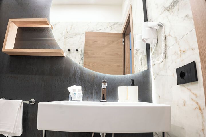 Bath Interior