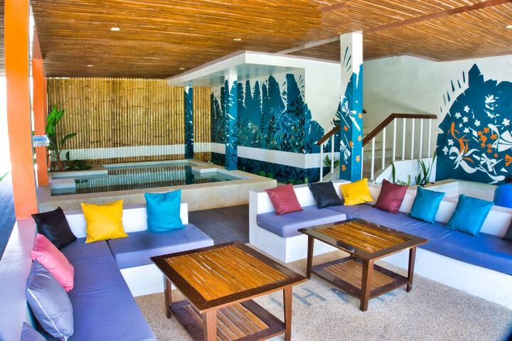 Terrace/Patio 109 of 120