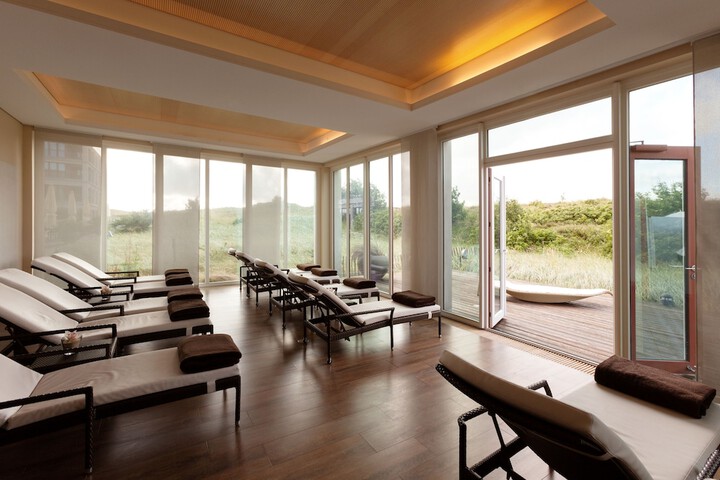 Spa Massage