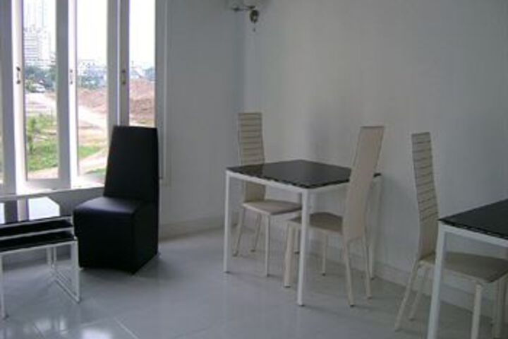 Fitness Facility Photos