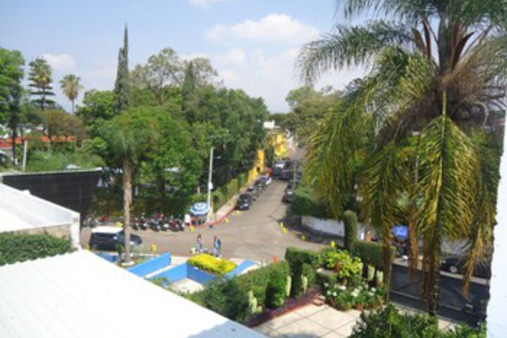 Hotel View 33 of 33